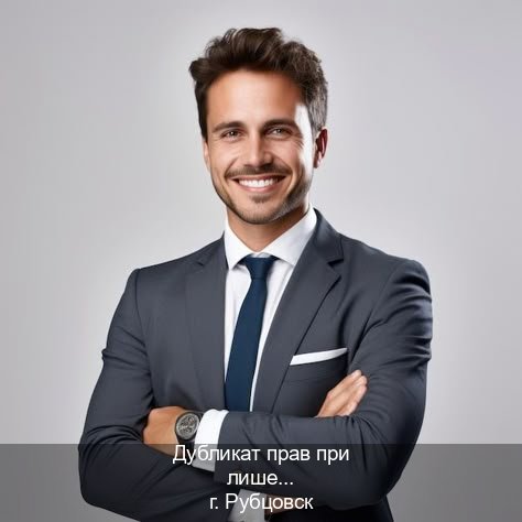 Оформление корочки в г. Рубцовск (Дубликат прав при лишении купить в Рубцовске — Официально через ГИБДД) - инструктор Андрей 59